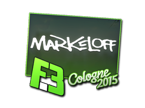 markeloff | Boston 2018 image